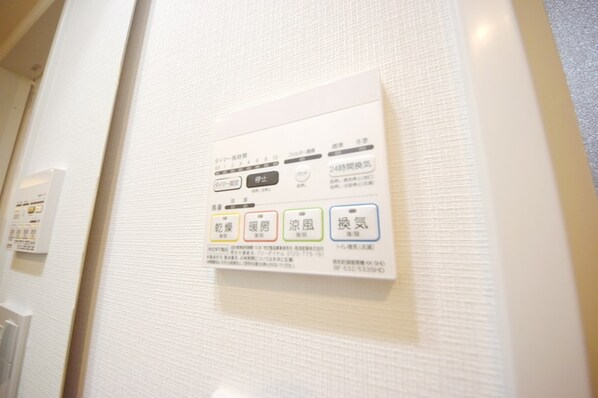 メイクスデザイン入谷アジールコートの物件内観写真